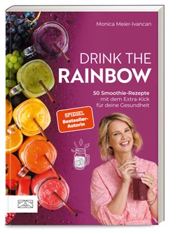 Abbildung von Meier-Ivancan | Drink the Rainbow | 1. Auflage | 2024 | beck-shop.de