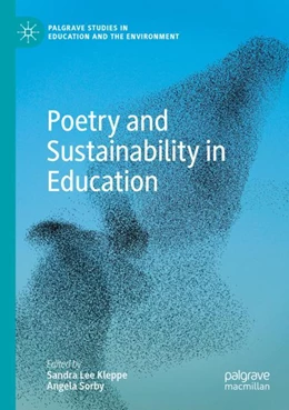 Abbildung von Kleppe / Sorby | Poetry and Sustainability in Education | 1. Auflage | 2023 | beck-shop.de