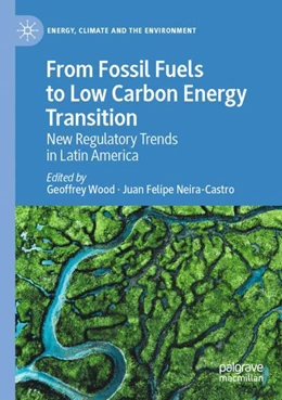 Abbildung von Wood / Neira-Castro | From Fossil Fuels to Low Carbon Energy Transition | 1. Auflage | 2023 | beck-shop.de
