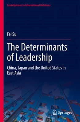 Abbildung von Su | The Determinants of Leadership | 1. Auflage | 2023 | beck-shop.de
