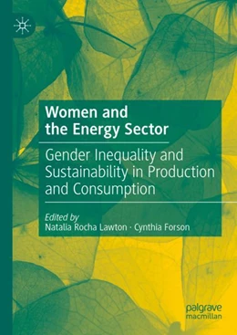 Abbildung von Rocha Lawton / Forson | Women and the Energy Sector | 1. Auflage | 2024 | beck-shop.de