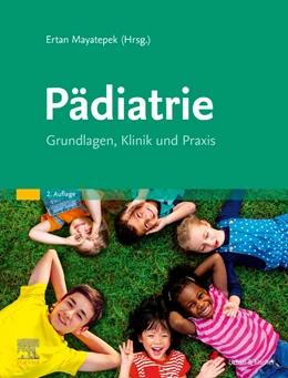 Abbildung von Mayatepek | Pädiatrie | 2. Auflage | 2023 | beck-shop.de