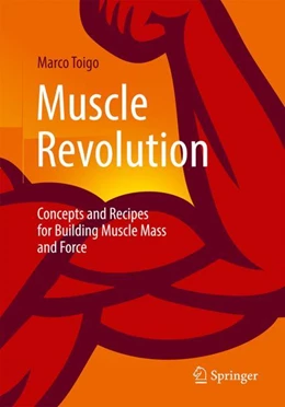 Abbildung von Toigo | Muscle Revolution | 1. Auflage | 2024 | beck-shop.de