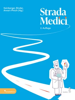 Abbildung von Kainberger / Binder | Strada Medici | 2. Auflage | 2023 | beck-shop.de