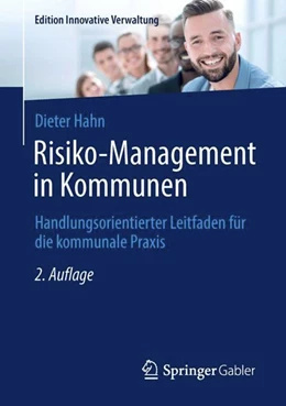 Abbildung von Hahn | Risiko-Management in Kommunen | 2. Auflage | 2023 | beck-shop.de