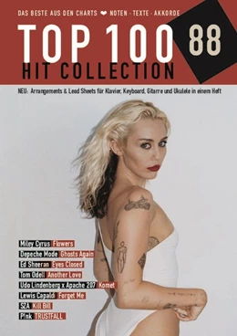 Abbildung von Top 100 Hit Collection 88 | 1. Auflage | 2023 | beck-shop.de