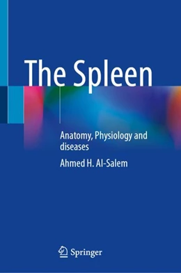 Abbildung von Al-Salem | The Spleen | 1. Auflage | 2023 | beck-shop.de