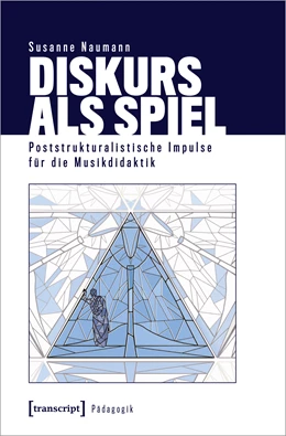 Abbildung von Naumann | Diskurs als Spiel | 1. Auflage | 2023 | beck-shop.de