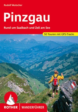 Abbildung von Wutscher | Pinzgau | 8. Auflage | 2023 | beck-shop.de
