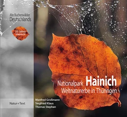 Abbildung von Stephan / Klaus | Nationalpark Hainich | 1. Auflage | 2023 | beck-shop.de