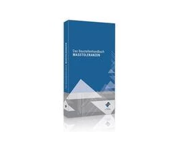 Abbildung von Forum Verlag Herkert Gmbh | Das Baustellenhandbuch Maßtoleranzen | 10. Auflage | 2023 | beck-shop.de