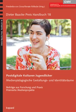 Abbildung von Röllecke / Gross | Postdigitale Kulturen Jugendlicher | 1. Auflage | 2023 | beck-shop.de