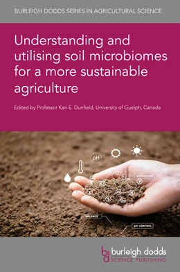Abbildung von Understanding and Utilising Soil Microbiomes for a More Sustainable Agriculture | 1. Auflage | 2024 | beck-shop.de