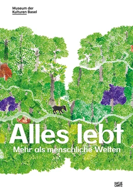 Abbildung von Regehr / Vuille | Alles lebt | 1. Auflage | 2023 | beck-shop.de