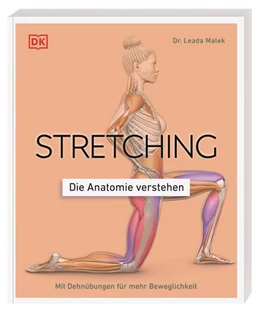 Abbildung von Malek | Stretching | 1. Auflage | 2024 | beck-shop.de