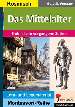 Abbildung von Forester | Das Mittelalter | 1. Auflage | 2024 | beck-shop.de