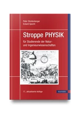 Abbildung von Stroppe / Streitenberger | Stroppe PHYSIK | 17. Auflage | 2023 | beck-shop.de