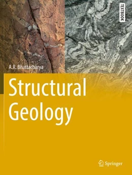 Abbildung von Bhattacharya | Structural Geology | 1. Auflage | 2023 | beck-shop.de