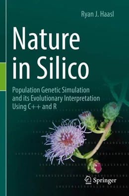 Abbildung von Haasl | Nature in Silico | 1. Auflage | 2023 | beck-shop.de