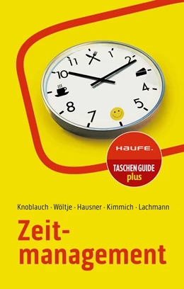 Abbildung von Knoblauch / Wöltje | Zeitmanagement | 1. Auflage | 2023 | beck-shop.de