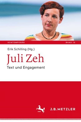 Abbildung von Schilling | Juli Zeh | 1. Auflage | 2024 | 15 | beck-shop.de