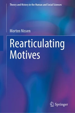 Abbildung von Nissen | Rearticulating Motives | 1. Auflage | 2023 | beck-shop.de