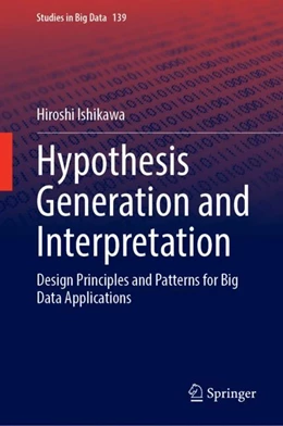 Abbildung von Ishikawa | Hypothesis Generation and Interpretation | 1. Auflage | 2024 | 139 | beck-shop.de