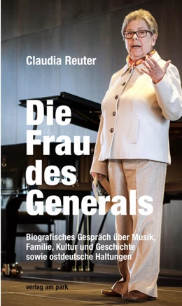 Abbildung von Reuter / Schumann | Die Frau des Generals | 1. Auflage | 2024 | beck-shop.de