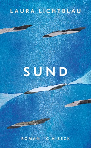 Cover: Laura Lichtblau, Sund