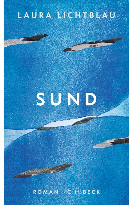Cover: Laura Lichtblau, Sund