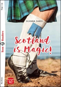 Abbildung von Sardi | Scotland is Magic! | 1. Auflage | 2023 | beck-shop.de