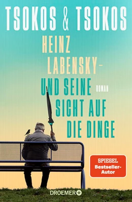 Abbildung von Tsokos | Heinz Labensky - und seine Sicht auf die Dinge | 1. Auflage | 2024 | beck-shop.de