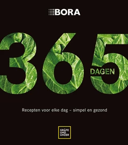 Abbildung von Matthaei | BORA 365 dagen | 1. Auflage | 2023 | beck-shop.de