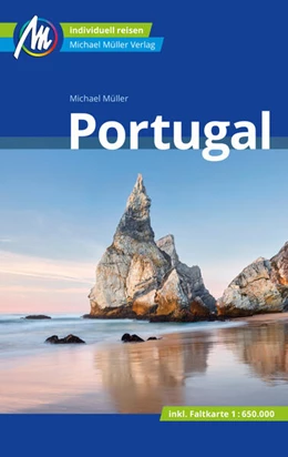 Abbildung von Müller | Portugal Reiseführer Michael Müller Verlag | 24. Auflage | 2024 | beck-shop.de