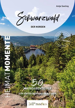 Abbildung von Seeling | Schwarzwald - Der Norden - HeimatMomente | 1. Auflage | 2023 | beck-shop.de