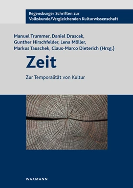 Abbildung von Trummer / Drascek | Zeit | 1. Auflage | 2023 | 43 | beck-shop.de