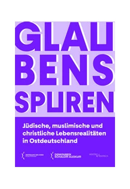 Abbildung von Glaubensspuren | 1. Auflage | 2023 | beck-shop.de
