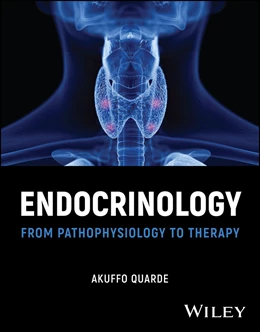 Abbildung von Quarde | Endocrinology | 1. Auflage | 2024 | beck-shop.de