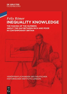 Abbildung von Römer | Inequality Knowledge | 1. Auflage | 2023 | 89 | beck-shop.de