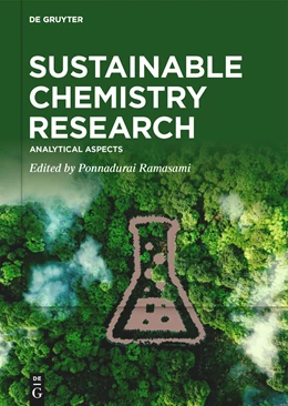 Abbildung von Ramasami | Sustainable Chemistry Research | 1. Auflage | 2023 | beck-shop.de