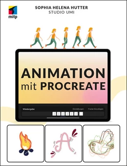 Abbildung von Dei | Animation mit Procreate und Procreate Dreams | 1. Auflage | 2024 | beck-shop.de