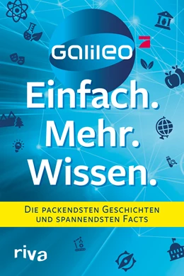 Abbildung von Galileo – Einfach. Mehr. Wissen. | 1. Auflage | 2023 | beck-shop.de