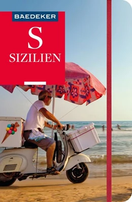 Abbildung von Bestler | Baedeker Reiseführer Sizilien | 15. Auflage | 2024 | beck-shop.de