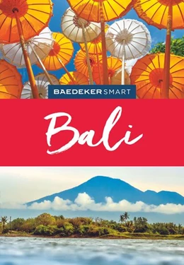 Abbildung von Möbius | Baedeker SMART Reiseführer Bali | 3. Auflage | 2023 | beck-shop.de