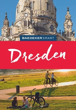 Abbildung von Stuhrberg | Baedeker SMART Reiseführer Dresden | 5. Auflage | 2023 | beck-shop.de