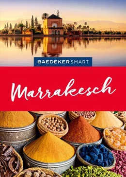 Abbildung von Brunswig | Baedeker SMART Reiseführer Marrakesch | 4. Auflage | 2023 | beck-shop.de