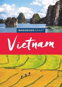 Abbildung von Miethig | Baedeker SMART Reiseführer Vietnam | 3. Auflage | 2024 | beck-shop.de