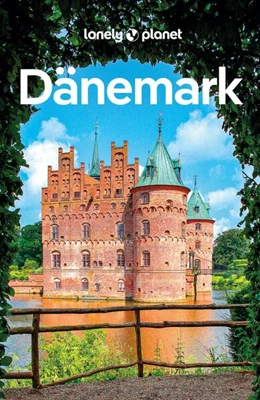Abbildung von Connolly / Murray Nielsen | LONELY PLANET Reiseführer Dänemark | 5. Auflage | 2024 | beck-shop.de