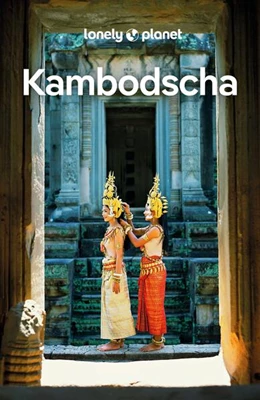 Abbildung von Ray / Dailly | LONELY PLANET Reiseführer Kambodscha | 6. Auflage | 2024 | beck-shop.de