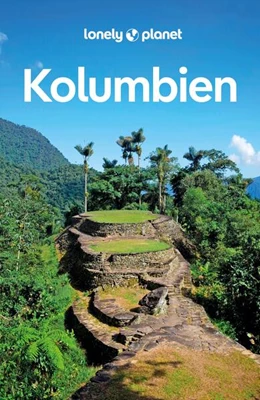 Abbildung von Egerton / Rueda | LONELY PLANET Reiseführer Kolumbien | 4. Auflage | 2023 | beck-shop.de